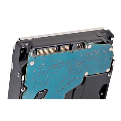 6. Toshiba N300 Festplatte