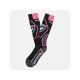 2. Rossignol W Pure Comfort Socken rosa
