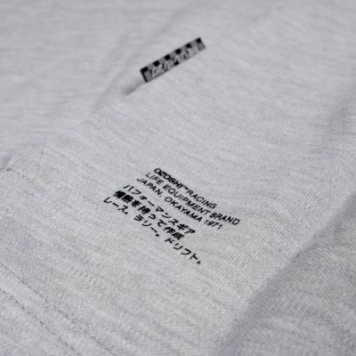 2. Ozoshi Poloshirt M OZ93821
