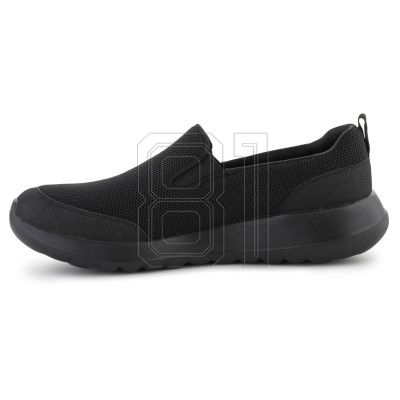 9. Skechers Go Walk Max Clinched M 216010-BBK Schuhe