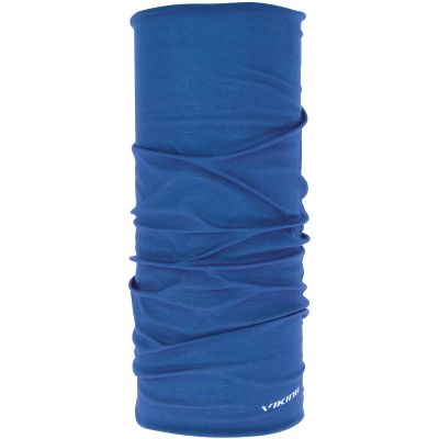 Bandana für Erwachsene VIKING 1214 Polartec Inside, blau
