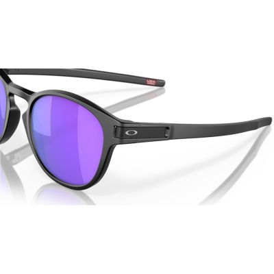 6. Oakley Latch Rechteckige Sonnenbrille