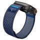 3. Spigen Athlex Air 2 Armband für Apple Watch (44 / 45 / 46 / 49 mm) – Marineblau
