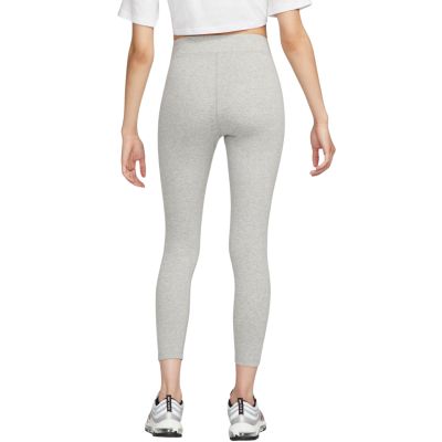 2. Nike Sportswear Classic Damen-Leggings Grau DV7789 063