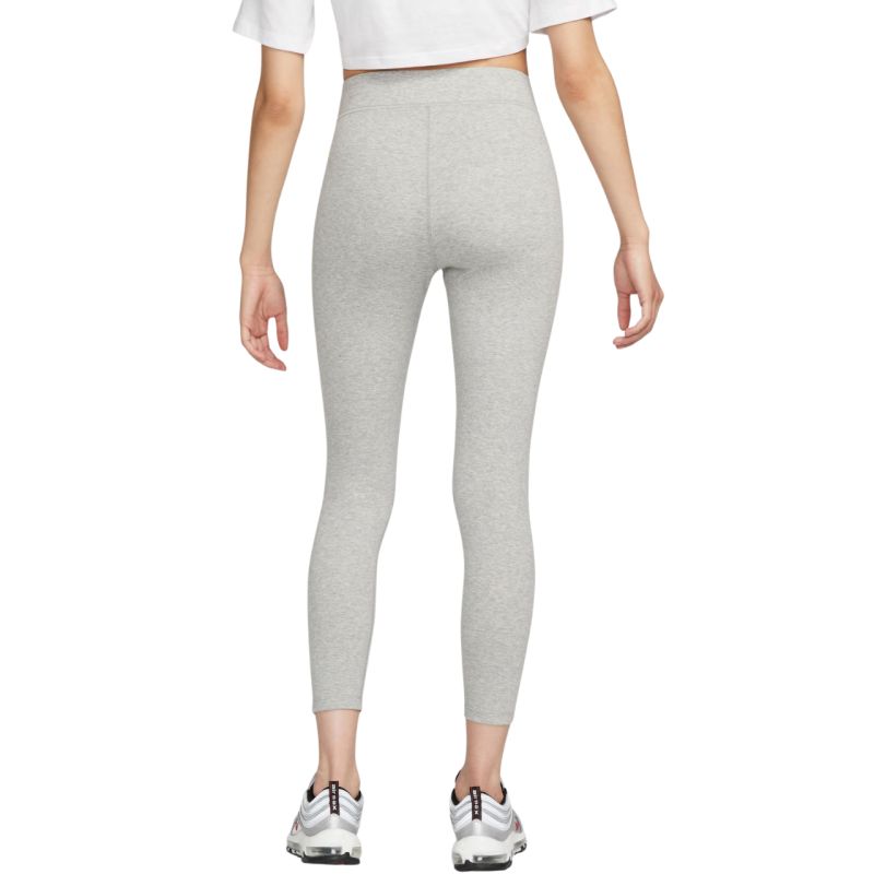 2. Nike Sportswear Classic Damen-Leggings Grau DV7789 063