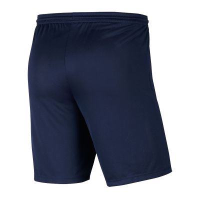 3. Nike Dry Park III M BV6855-410 Shorts