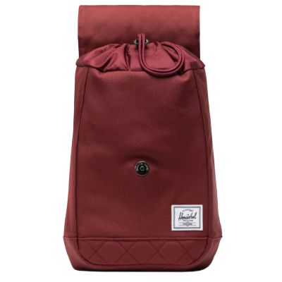 2. Herschel Retreat Sling Bag 11399-06501 Rot Einheitsgröße