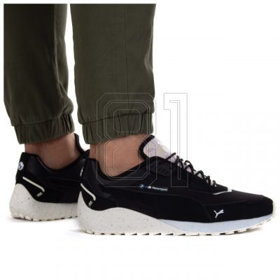 6. Puma BMW mms SpeedFusion M 30731701 Schuhe