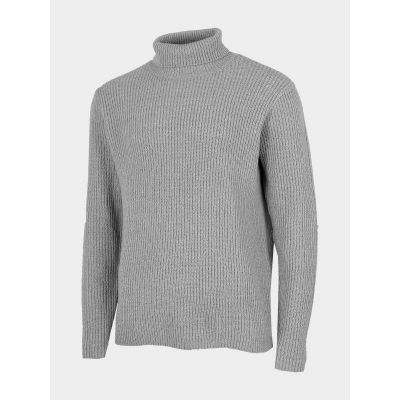 2. Herren Rollkragenpullover Outhorn OTHAW22TSWEM006
