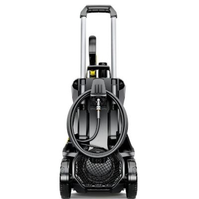 11. Kärcher K 5 Power Control Flex Home eco!booster Hochdruckreiniger - 1.324-710.0