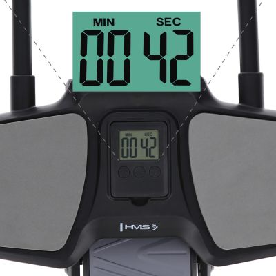 9. KA10 SCHWARZES ABS-RAD AUTOMATIKRAD ZUM TRAINING DER BAUCHMUSKEL MIT UNTERSTÜTZUNG