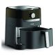 3. TEFAL EY5018 Fritteuse