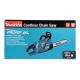 15. Makita UC015GT101 Kettensäge Schwarz, Blau