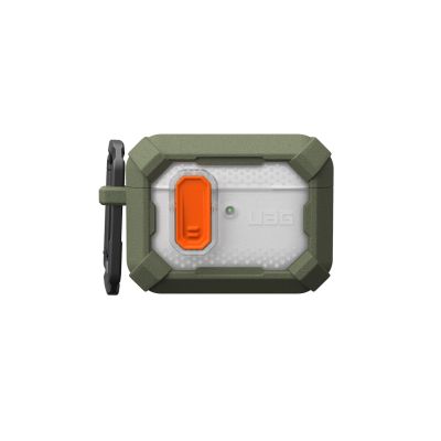 3. Urban Armor Gear 104132117272 Kopfhörer-Zubehörtasche