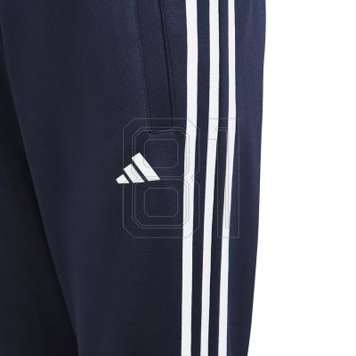 3. adidas TR-ES 3-Streifen Hose Jr HY1099
