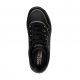 4. Skechers Uno 2 Golden Trim W 155637-BKGD