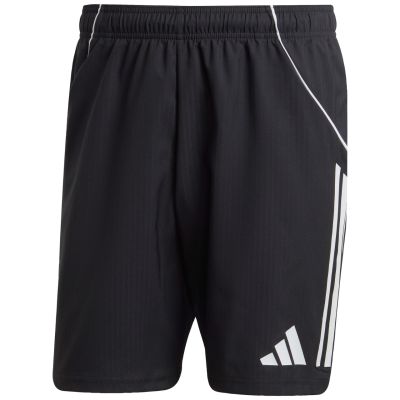 9. Herren adidas Tiro 25 Competition Match Shorts schwarz JG1062
