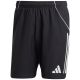 9. Herren adidas Tiro 25 Competition Match Shorts schwarz JG1062