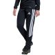 9. adidas Tiro 26 League Trainingshose für Kinder, schmal geschnitten, Schwarz-Weiß, JY7117