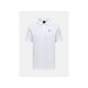 PEAK PERFORMANCE M Vespar Polo Herren-T-Shirt, weiß