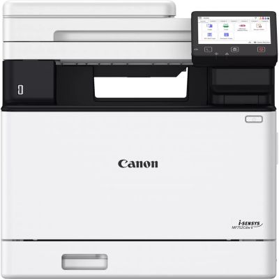 2. Canon i-Sensys MF752cdw II Multifunktionsdrucker