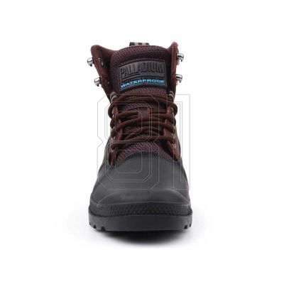 8. Palladium Sport Cuff WP 2.0 W 75567-222-M Schuhe
