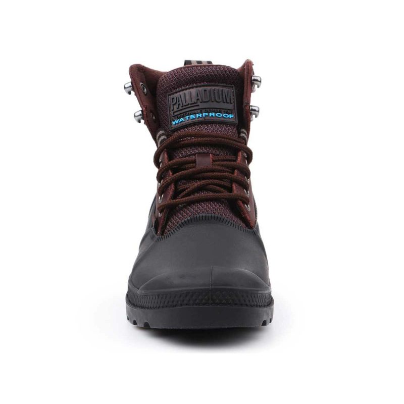 8. Palladium Sport Cuff WP 2.0 W 75567-222-M Schuhe