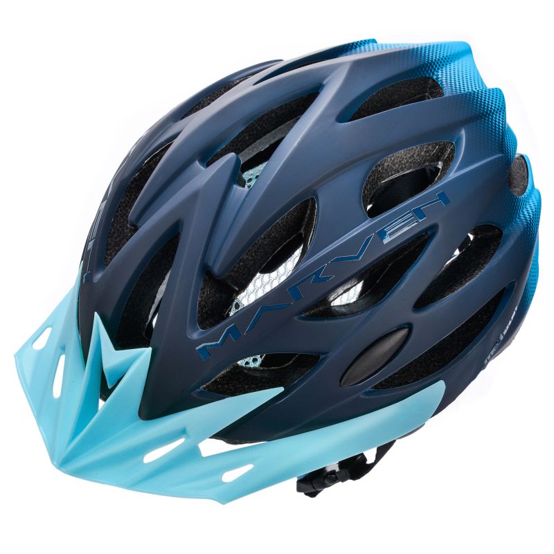 18. Meteor Marven 25188 Fahrradhelm