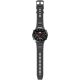 12. Smartwatch Gravity Schwarzes Armband + Armband GT42-1
