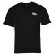 K1X BB T-Shirt Basketball Schwarz - KXM241-049