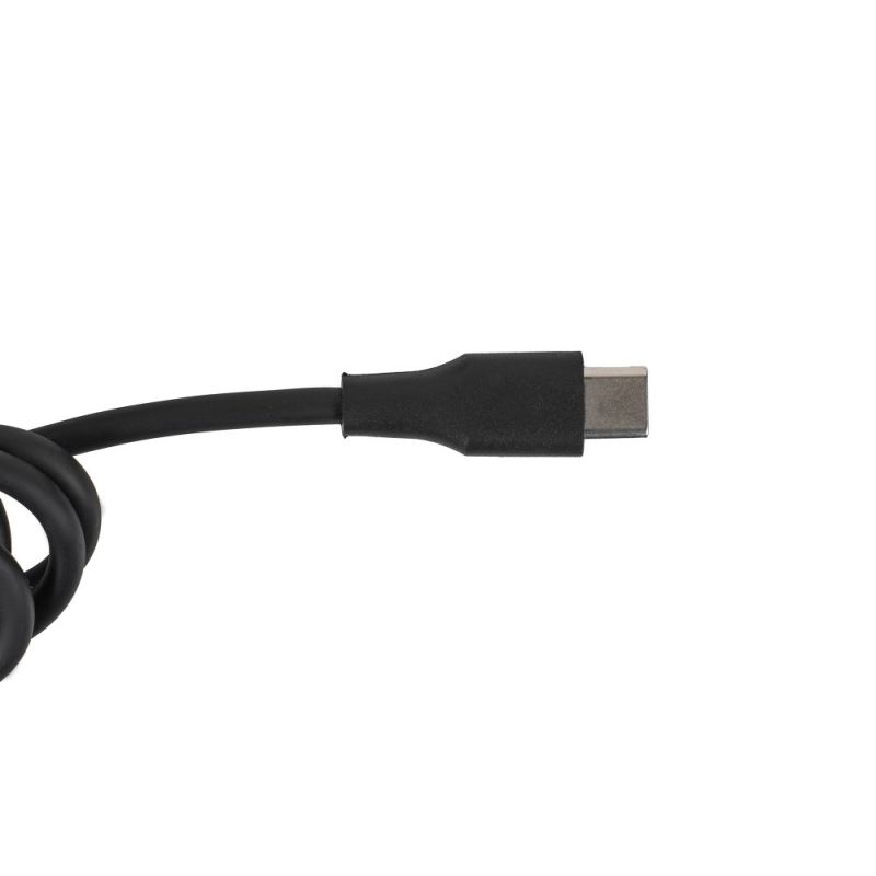 2. GREEN CELL NETZTEIL / LADEGERÄT USB-C 90W 5V-9V-12V-15V/3A, 20V/4,5A POWER DELIVERY (AD139P)