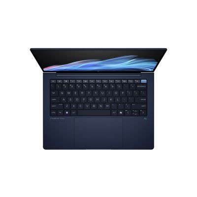 15. HP EliteBook Ultra G1i Next Gen AI PC Copilot+ PC Intel Core Ultra 5 228V Laptop 35,6 cm (14") 2,8K 32 GB LPDDR5x-SDRAM 512 GB SSD Wi-Fi 7 (802.11be) Windows 11 Pro Blau
