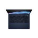 15. HP EliteBook Ultra G1i Next Gen AI PC Copilot+ PC Intel Core Ultra 5 228V Laptop 35,6 cm (14") 2,8K 32 GB LPDDR5x-SDRAM 512 GB SSD Wi-Fi 7 (802.11be) Windows 11 Pro Blau