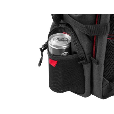 3. Laptop-Rucksack Genesis Pallad 550 Schwarz 15,6"/17,3"