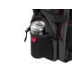 3. Laptop-Rucksack Genesis Pallad 550 Schwarz 15,6"/17,3"