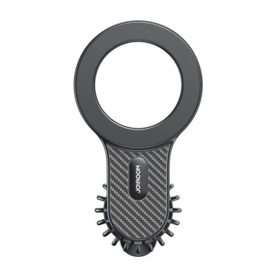 5. Magnetische Autohalterung für iPhone mit MagSafe Joyroom JR-ZS355 – Schwarz