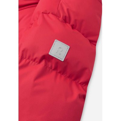 8. Reima Teisko Jr 5100104A-3880 Winterjacke