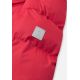 8. Reima Teisko Jr 5100104A-3880 Winterjacke