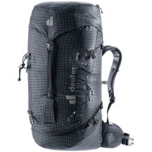 Deuter Guide 34+6 34 l Czarny
