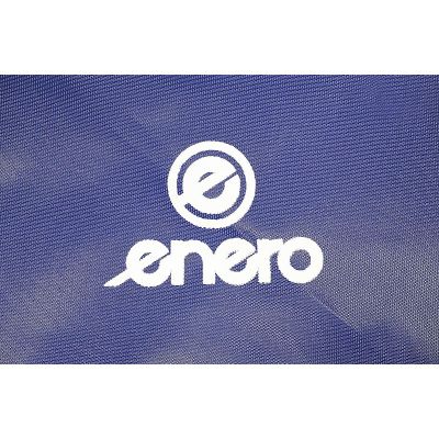 34. Gartenschaukel Storchennest, 120 cm, blau