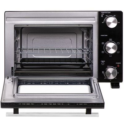 3. ADLER AD 6024 Backofen