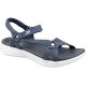 5. Skechers On The Go 600 W Sandalen 15316-NVY
