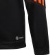 5. Adidas Tiro 23 Club Training Top Jr HZ0186 sweatshirt