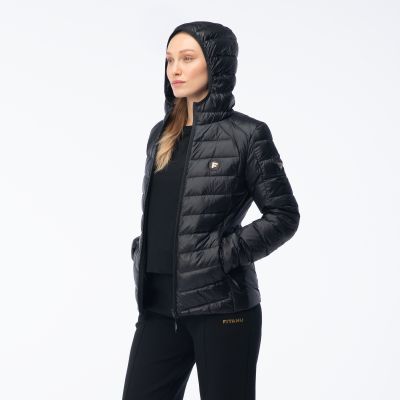 11. Steppjacke für Damen FROXY W