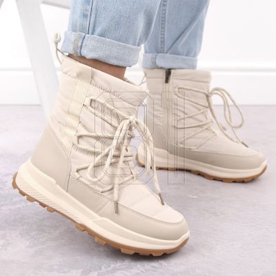 14. Potocki W WOL274 Schneestiefel