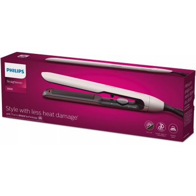 4. PHILIPS BHS515/00 Haarglätter