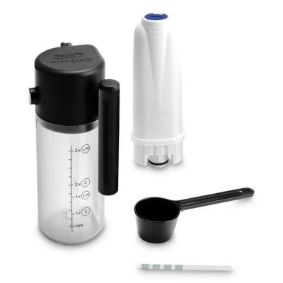 5. De'Longhi Magnifica ECAM290.51.B automatische Espressomaschine 1,8 l