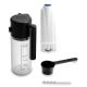 5. De'Longhi Magnifica ECAM290.51.B automatische Espressomaschine 1,8 l
