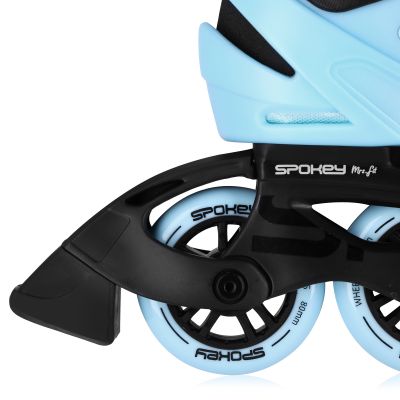 5. MsrFIT M 38 BL 940762 Inlineskates
