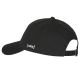 3. Capslab DC Comics Batman Cap CL-DC6-1-CD-BAT Schwarz One Size
